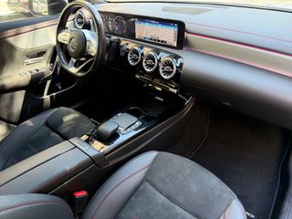 Mercedes-Benz CLA 180 2023 AMG 45s LOOK-thumb-23