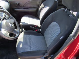 Nissan Micra 2016 ΕΛΛΗΝΙΚΟ ΠΑΡΑΔΟΣΗ ΚΑΙ ΣΤΟΝ ΠΕΙΡΑΙΑ-thumb-6