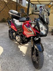 Suzuki V-Strom 650 2006-thumb-1