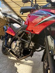 Suzuki V-Strom 650 2006-thumb-2