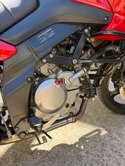 Suzuki V-Strom 650 2006-thumb-5