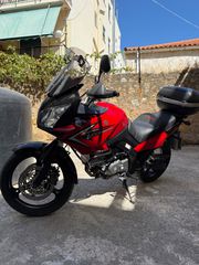 Suzuki V-Strom 650 2006-thumb-11