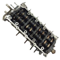 Καπάκι κινητήρα κομπλέ Toyota Corolla Verso I (E120) 2001-2003