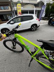 Downhill - Enduro - Trail Cube 2021