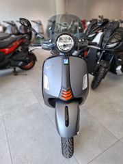 Vespa GTS Super Sport 125 2024