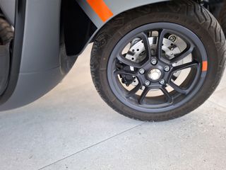 Vespa GTS Super Sport 125 2024-thumb-3