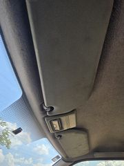 Σκιάδια Ηλίου (Ζεύγος) Citroën Saxo / Peugeot 106