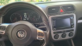 Volkswagen Scirocco 2010 Tsi-thumb-3