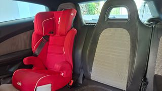 Volkswagen Scirocco 2010 Tsi-thumb-5