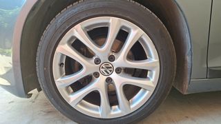 Volkswagen Scirocco 2010 Tsi-thumb-7