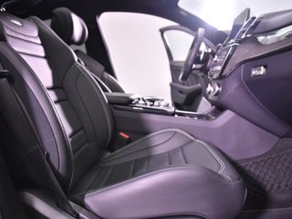 Mercedes-Benz GLE 63AMG 2018 Coupe-thumb-7