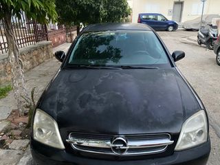 Opel Vectra 2003