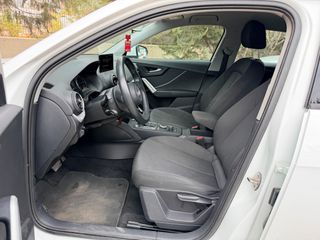 Audi Q2 2020 30 TDI S tronic Business 1.6 *ΓΡΑΜΜΑΤΙΑ ΧΩΡΙΣ ΤΡΑΠΕΖΑ*-thumb-8