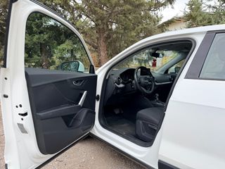 Audi Q2 2020 30 TDI S tronic Business 1.6 *ΓΡΑΜΜΑΤΙΑ ΧΩΡΙΣ ΤΡΑΠΕΖΑ*-thumb-10