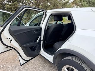 Audi Q2 2020 30 TDI S tronic Business 1.6 *ΓΡΑΜΜΑΤΙΑ ΧΩΡΙΣ ΤΡΑΠΕΖΑ*-thumb-11