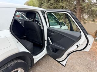 Audi Q2 2020 30 TDI S tronic Business 1.6 *ΓΡΑΜΜΑΤΙΑ ΧΩΡΙΣ ΤΡΑΠΕΖΑ*-thumb-13
