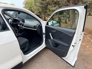 Audi Q2 2020 30 TDI S tronic Business 1.6 *ΓΡΑΜΜΑΤΙΑ ΧΩΡΙΣ ΤΡΑΠΕΖΑ*-thumb-14
