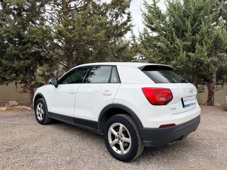 Audi Q2 2020 30 TDI S tronic Business 1.6 *ΓΡΑΜΜΑΤΙΑ ΧΩΡΙΣ ΤΡΑΠΕΖΑ*-thumb-2