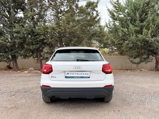 Audi Q2 2020 30 TDI S tronic Business 1.6 *ΓΡΑΜΜΑΤΙΑ ΧΩΡΙΣ ΤΡΑΠΕΖΑ*-thumb-3