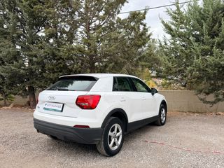 Audi Q2 2020 30 TDI S tronic Business 1.6 *ΓΡΑΜΜΑΤΙΑ ΧΩΡΙΣ ΤΡΑΠΕΖΑ*-thumb-4