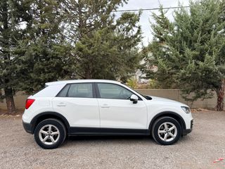 Audi Q2 2020 30 TDI S tronic Business 1.6 *ΓΡΑΜΜΑΤΙΑ ΧΩΡΙΣ ΤΡΑΠΕΖΑ*-thumb-5