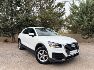 Audi Q2 2020 30 TDI S tronic Business 1.6 *ΓΡΑΜΜΑΤΙΑ ΧΩΡΙΣ ΤΡΑΠΕΖΑ*-thumb-6