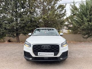 Audi Q2 2020 30 TDI S tronic Business 1.6 *ΓΡΑΜΜΑΤΙΑ ΧΩΡΙΣ ΤΡΑΠΕΖΑ*-thumb-7
