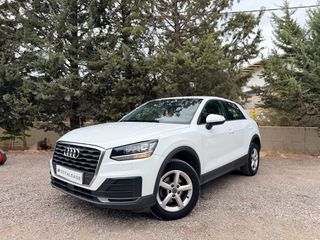 Audi Q2 2020 30 TDI S tronic Business 1.6 *ΓΡΑΜΜΑΤΙΑ ΧΩΡΙΣ ΤΡΑΠΕΖΑ*