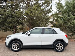 Audi Q2 2020 30 TDI S tronic Business 1.6 *ΓΡΑΜΜΑΤΙΑ ΧΩΡΙΣ ΤΡΑΠΕΖΑ*-thumb-1