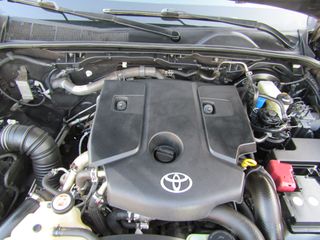 Pickup - Αγροτικό Toyota 2018 HILUX DIESEL 4X4 ΠΑΡΑΔΟΣΗ ΚΑΙ ΣΤΟΝ ΠΕΙΡΑΙΑ-thumb-18
