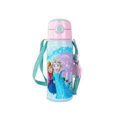 Παγούρι αλουμινίου Frozen 600ml.