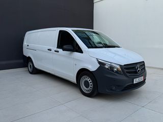 Mercedes-Benz Vito 2020 116 CDI Extralong-thumb-2