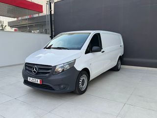 Mercedes-Benz Vito 2020 116 CDI Extralong-thumb-4