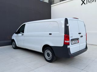 Mercedes-Benz Vito 2020 116 CDI Extralong-thumb-7
