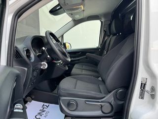 Mercedes-Benz Vito 2020 116 CDI Extralong-thumb-8