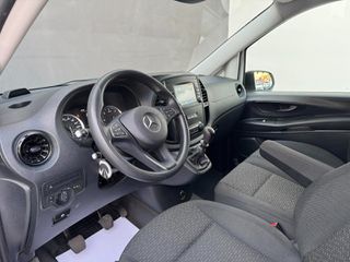 Mercedes-Benz Vito 2020 116 CDI Extralong-thumb-9