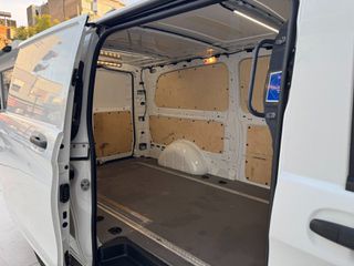 Mercedes-Benz Vito 2020 116 CDI Extralong-thumb-11
