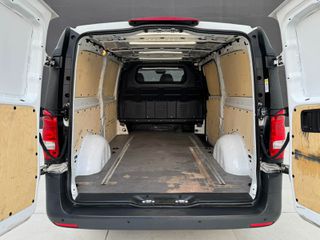 Mercedes-Benz Vito 2020 116 CDI Extralong-thumb-12