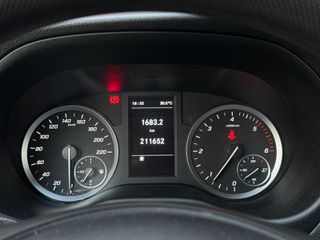 Mercedes-Benz Vito 2020 116 CDI Extralong-thumb-16