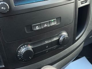 Mercedes-Benz Vito 2020 116 CDI Extralong-thumb-22
