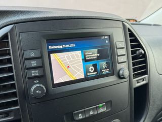 Mercedes-Benz Vito 2020 116 CDI Extralong-thumb-23