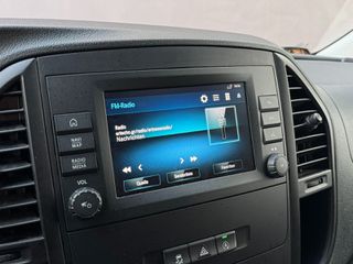 Mercedes-Benz Vito 2020 116 CDI Extralong-thumb-25