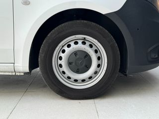 Mercedes-Benz Vito 2020 116 CDI Extralong-thumb-29