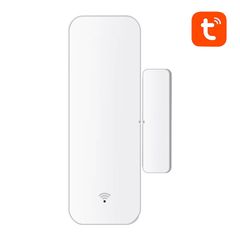 Smart Wireless Door/Window Sensor WiFi Gosund S2 Tuya-thumb-1