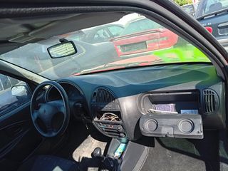 ΤΑΜΠΛΟ CITROEN SAXO 2002 1100cc