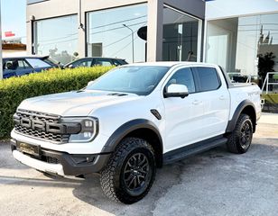 Pickup - Αγροτικό Ford 2023 FORD RAPTOR 2023 Performance