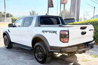 Pickup - Αγροτικό Ford 2023 FORD RAPTOR 2023 Performance-thumb-1