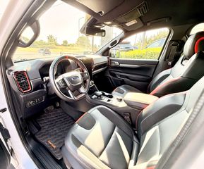 Pickup - Αγροτικό Ford 2023 FORD RAPTOR 2023 Performance-thumb-3