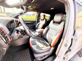 Pickup - Αγροτικό Ford 2023 FORD RAPTOR 2023 Performance-thumb-4