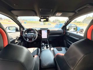 Pickup - Αγροτικό Ford 2023 FORD RAPTOR 2023 Performance-thumb-6